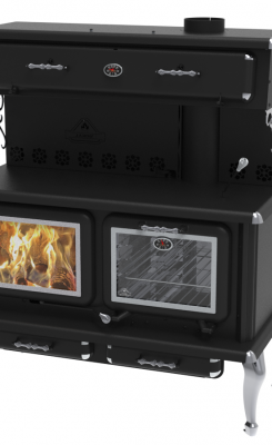 CUISINIÃRE LX 3.0