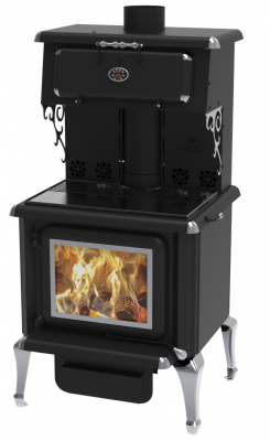 ROBY 2500 CUISINIÃRE LX