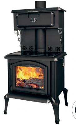 FORGERON COOKSTOVE