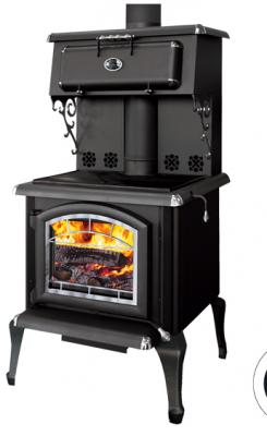 FORGERON COOKSTOVE TOR