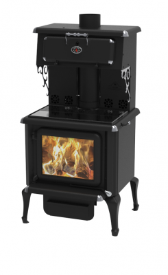ROBY 2500 CUISINIÃRE