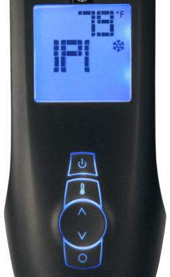 PROFLAMME 2 REMOTE CONTROL