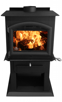 J. A. ROBY - Stoves and Fireplaces Québec