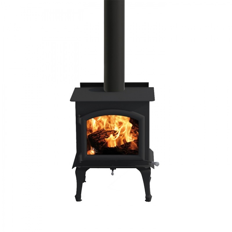 J. A. ROBY Stoves and Fireplaces Québec