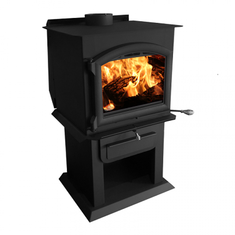 J. A. ROBY - Stoves and Fireplaces Québec