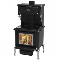 ROBY 2500 CUISINIÈRE LX