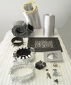 VENT KIT