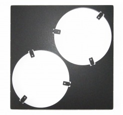 ATFAD2 - ADAPTATEUR 2 SORTIES DE 8