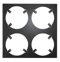 ATFAD4 - ADAPTATEUR 4 SORTIES DE 6