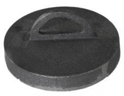 BP - BOUCHON Ã CENDRES