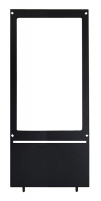 FRAME FOR SAFETY SCREEN, SMALL