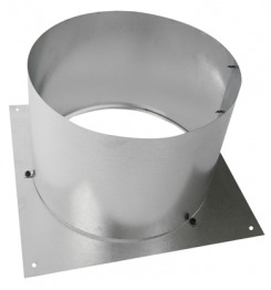 COFG - COUPE-FEU POUR FOYER AU GAZ