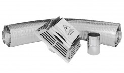 MURAL EVACUATION KIT