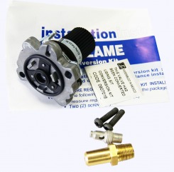 ECNGM - ENSEMBLE DE CONVERSION GAZ NATUREL (MANUEL)