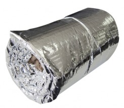 GIG8 - GAINE ISOLANTE 8 PIEDS