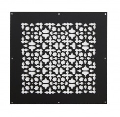 GPL16 - GRILLE DE PLANCHER 16