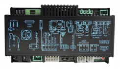 G-MCIFC - MODULE DE CONTRÃLE IFC