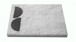 LC-TISON - LAINE DE CÃRAMIQUE - TISON