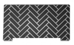 OBLIQUE/REVERSIBLE DECORATIVE PANEL, LARGE