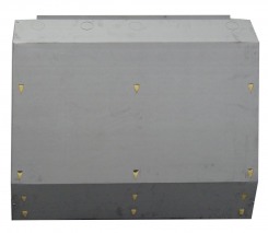 PITGG - PANNEAU ISOLATION THERMIQUE (GRAND)