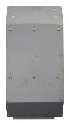 PITGP - PANNEAU ISOLATION THERMIQUE (PETIT)