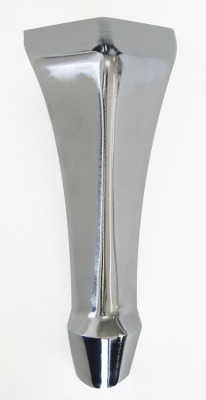 PATCHROME - PATTE DE FONTE CHROME 11