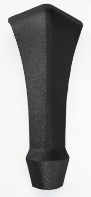 PATTEFN - PATTE DE FONTE NOIRE 11