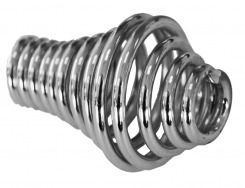 P1CH - POIGNÃE CHROME 1