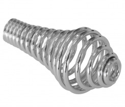 PATBCH - POIGNÃE CHROME 1 ¼