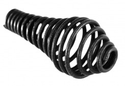 PATB - POIGNÃE NOIRE 1 ¼