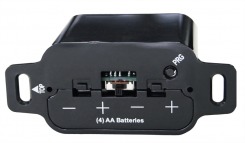 G-SB - SUPPORT DE BATTERIE