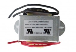 TRANSFORMATEUR 110-24V