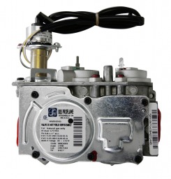 G-VSMNG - VALVE DE GAZ, NG