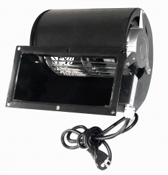 VENT460T+-VENTILATEUR 460 PCM 2 VITESSES, AVEC FICHE