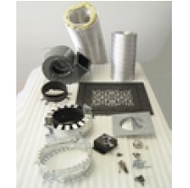 VENT KIT