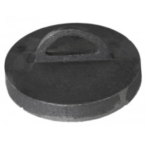 BP - BOUCHON À CENDRES