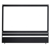 FRAME FOR SAFETY SCREEN, LARGE