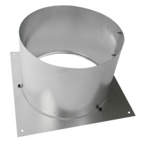 COFG - COUPE-FEU POUR FOYER AU GAZ