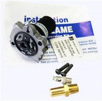 ECNGM - ENSEMBLE DE CONVERSION GAZ NATUREL (MANUEL)