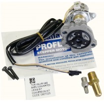 ECLPGT - ENSEMBLE CONVERSION LPG (TÉLÉCOMMANDE)