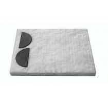 LC-TISON - LAINE DE CÉRAMIQUE - TISON