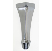 PATCHROME - PATTE DE FONTE CHROME 11