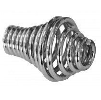 P1CH - POIGNÉE CHROME 1