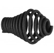 P1N - POIGNÉE NOIR 1