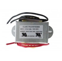 TRANSFORMATEUR 110-24V