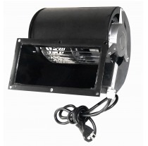 VENT460T+-VENTILATEUR 460 PCM 2 VITESSES, AVEC FICHE