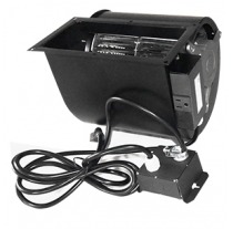 VENT460TH-VENTILATEUR 460 PCM 2 VITESSES ET THERMODISQUE