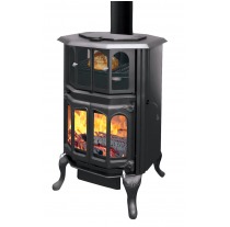 VULCAIN WOOD STOVE 